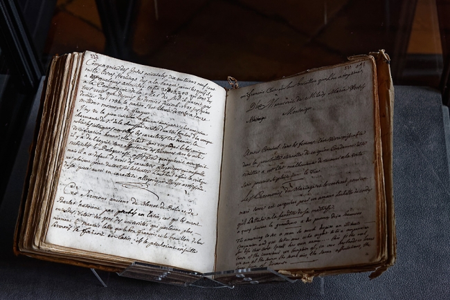 Balade avec Monique (La Brède Budos Villandraut)-048